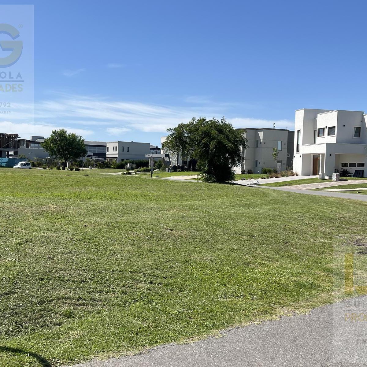 Lote en Venta en Greenville Polo Resort 4