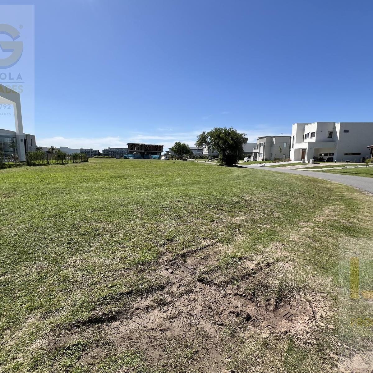 Lote en Venta en Greenville Polo Resort 2