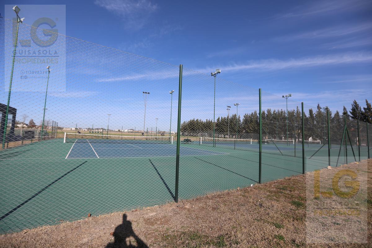 Lote en Venta en Greenville Polo Resort
