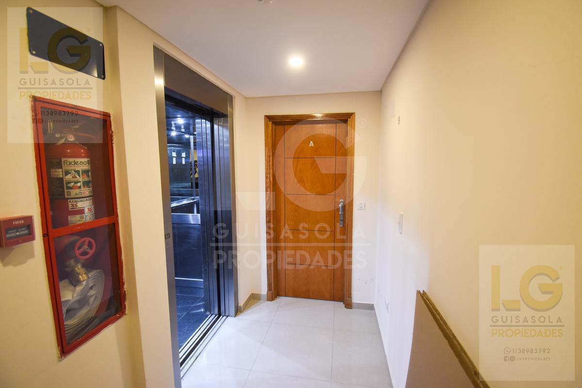 Departamento en Venta de 4 Ambientes en Berazategui Centro 4
