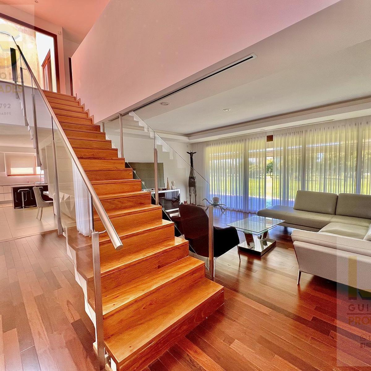 Casa en Venta en Greenville Polo Resort