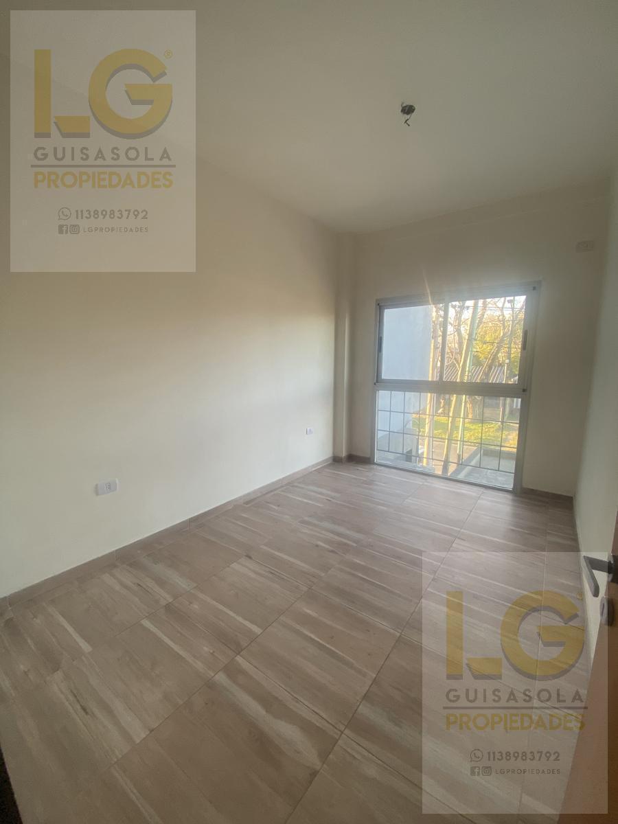 Departamento Dos Ambientes en Venta Pueblo Nuevo 4