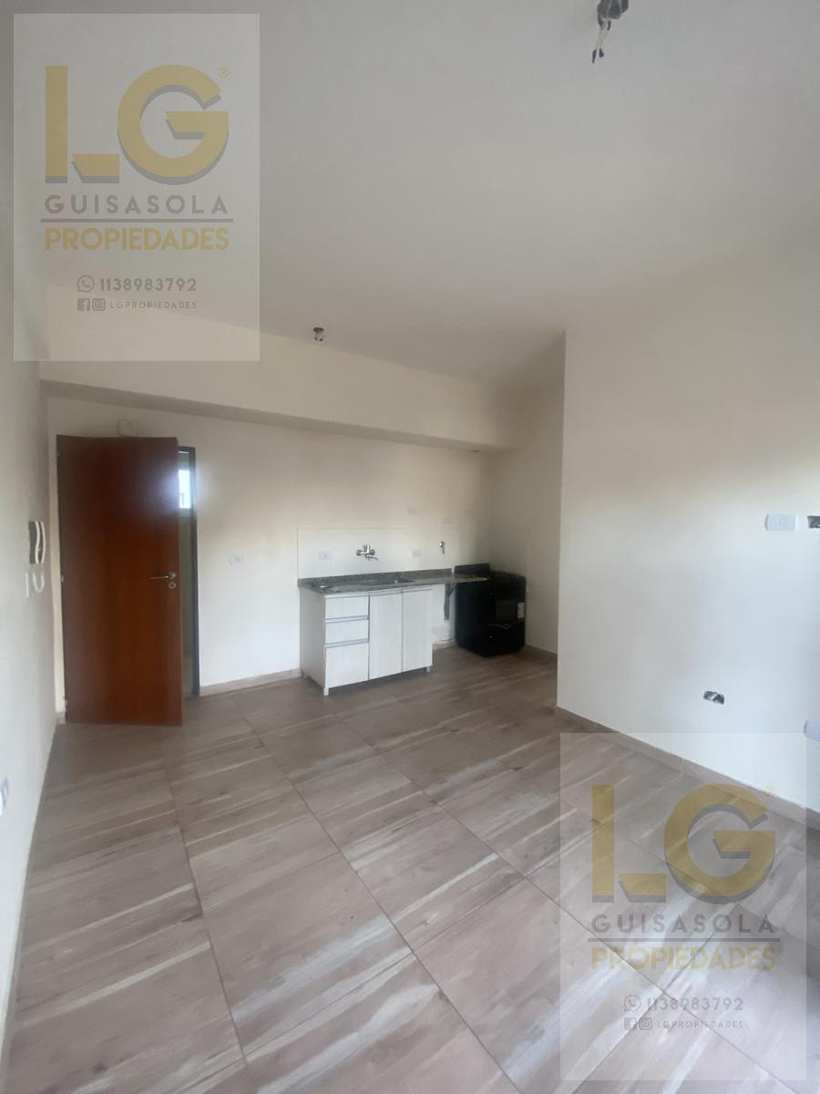 Departamento Dos Ambientes en Venta Pueblo Nuevo 5
