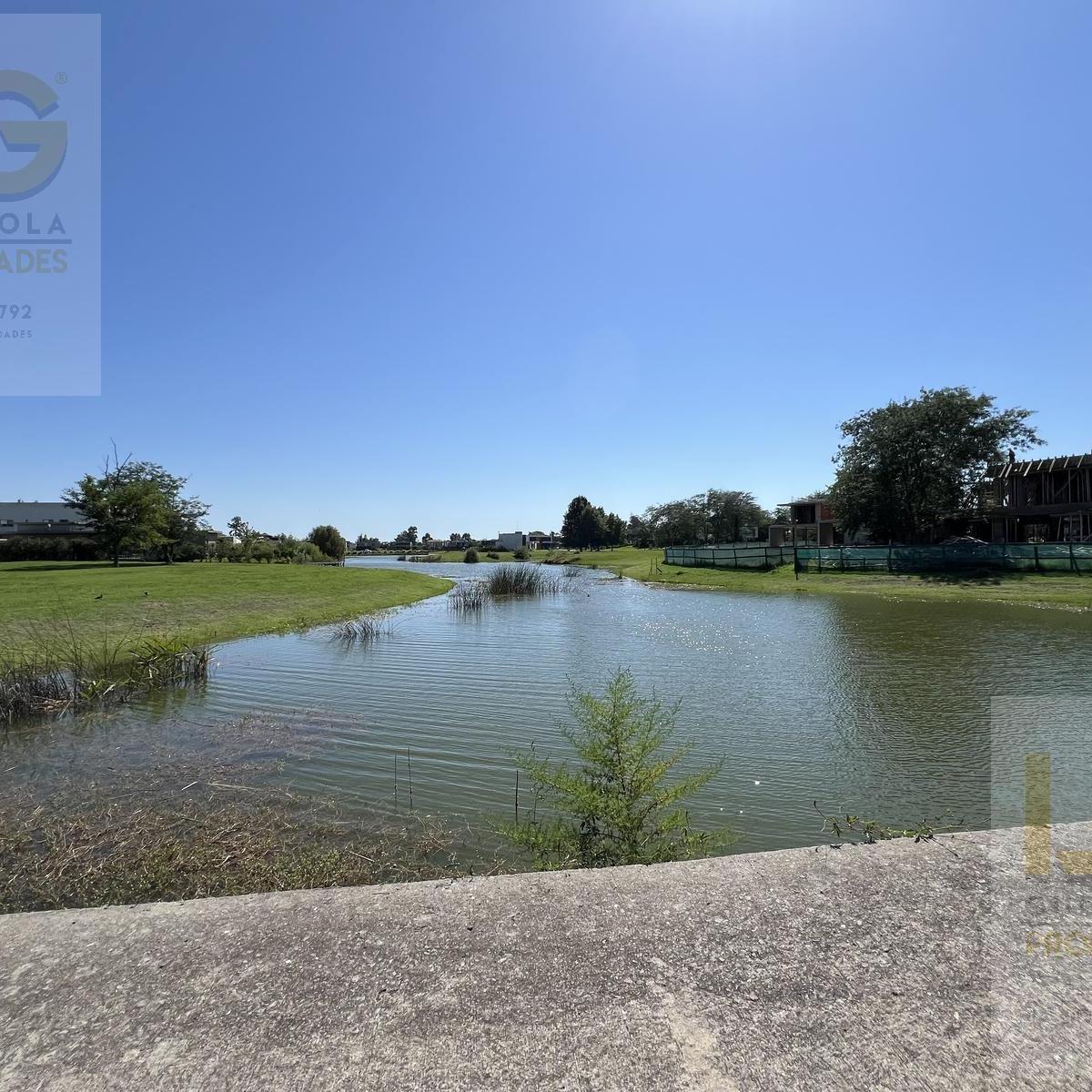 Terreno en Venta en Greenville Polo Resort 3