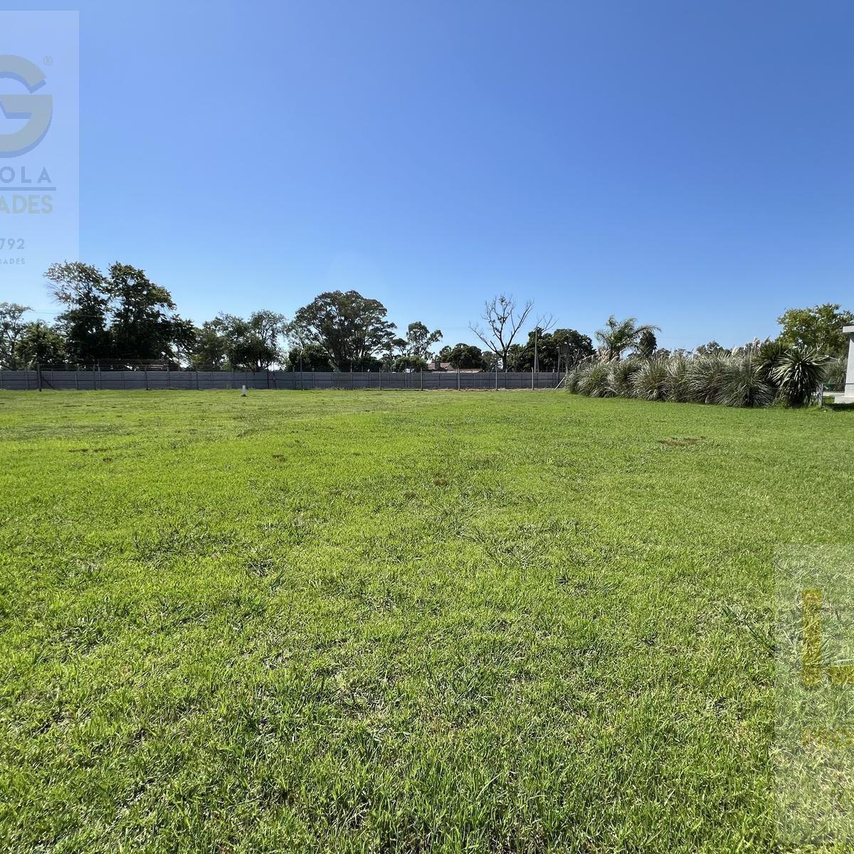 Terreno en Venta en Greenville Polo Resort 2