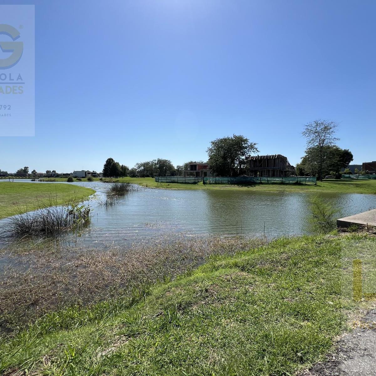 Terreno en Venta en Greenville Polo Resort 4
