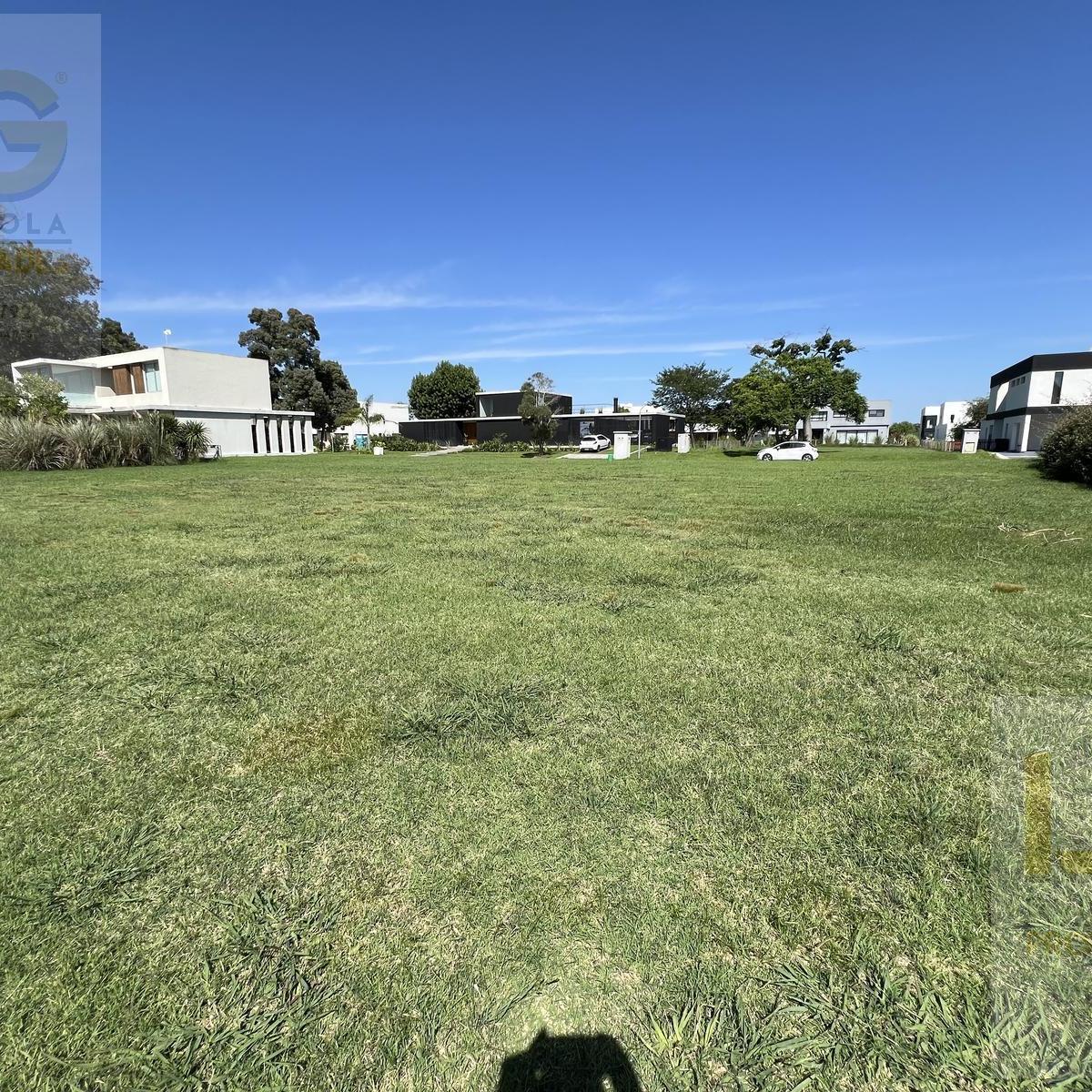 Lote en Venta en Greenville Polo 2