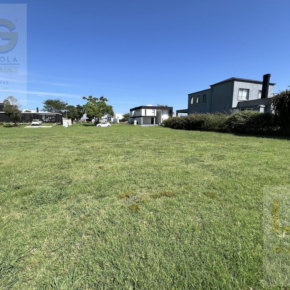 Lote en Venta en Greenville Polo 5