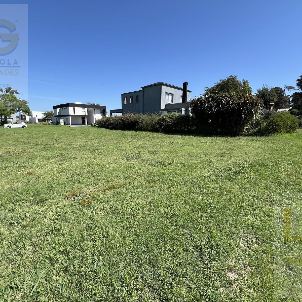 Lote en Venta en Greenville Polo 3