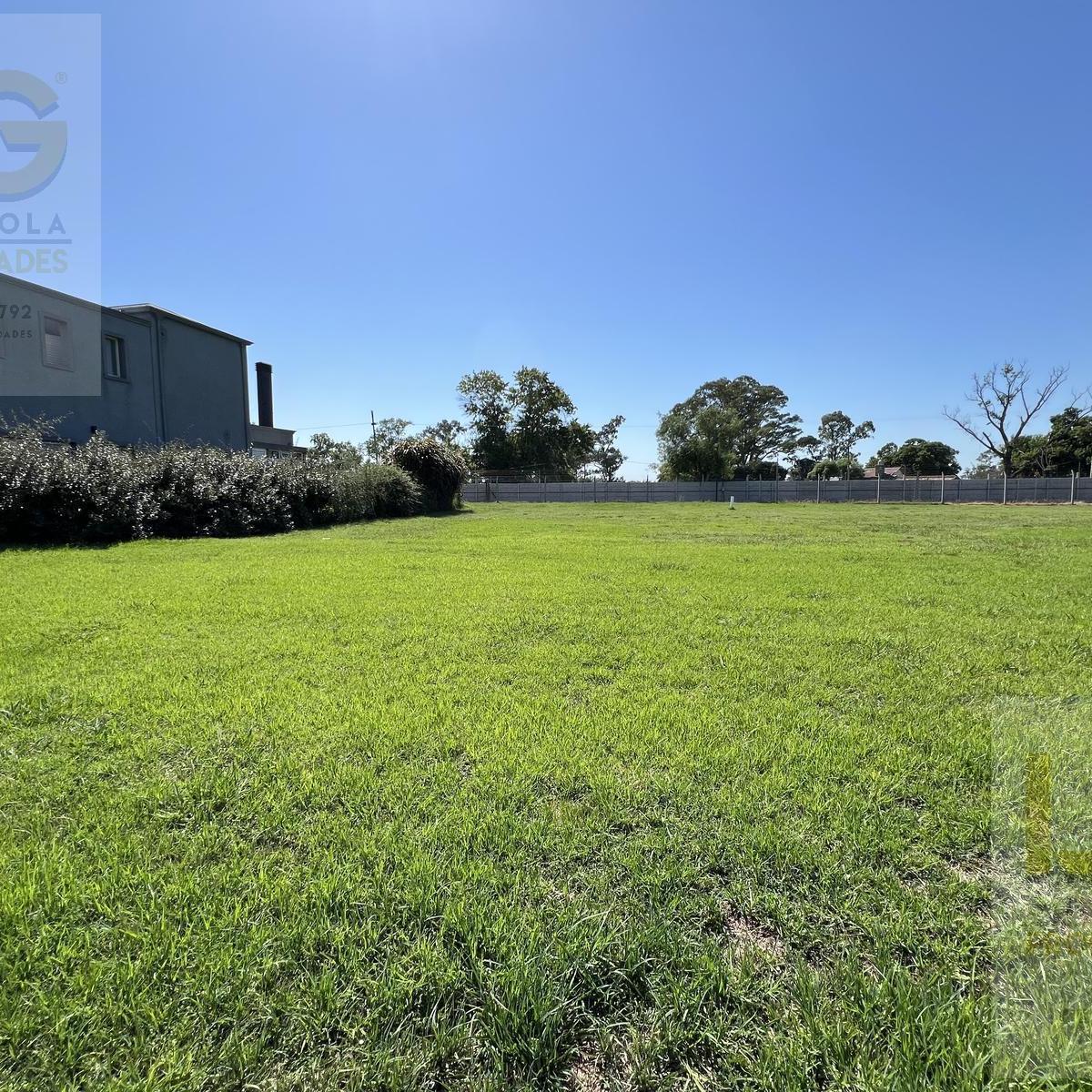 Lote en Venta en Greenville Polo 1