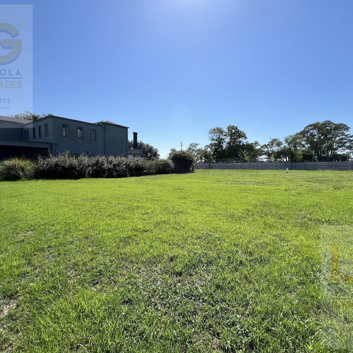 Lote en Venta en Greenville Polo 4