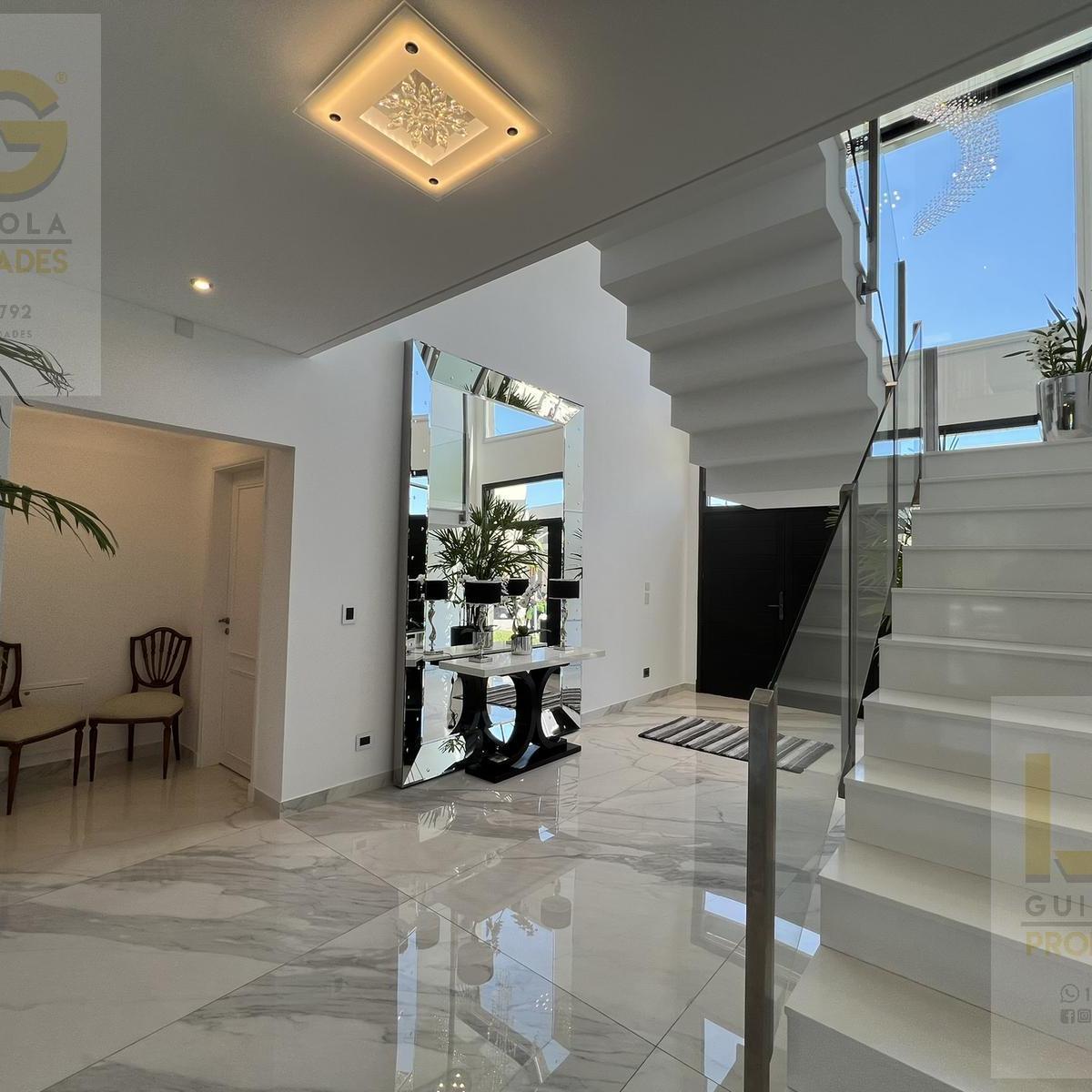 Casa en venta en Greenville Polo & Resort