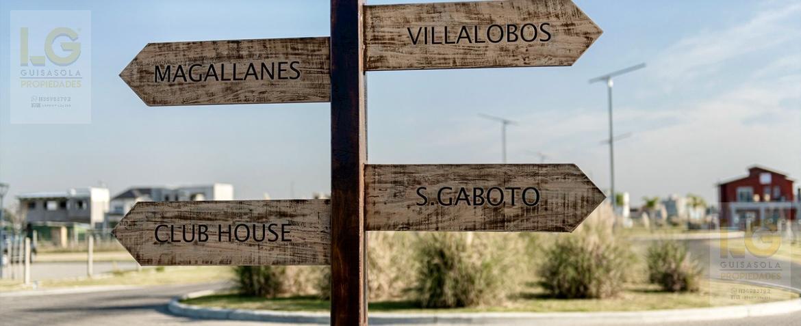 Foto de Lote en venta en Sebastiano Gaboto, imagen 5