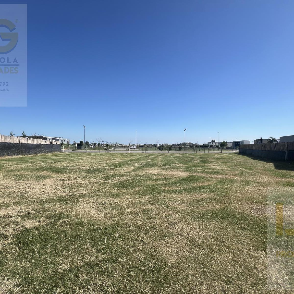 Foto de Lote en venta en Sebastiano Gaboto, imagen 2