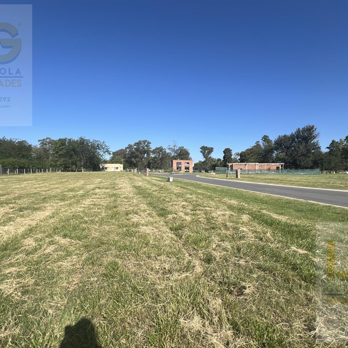 Lote en venta en San Juan Chico
