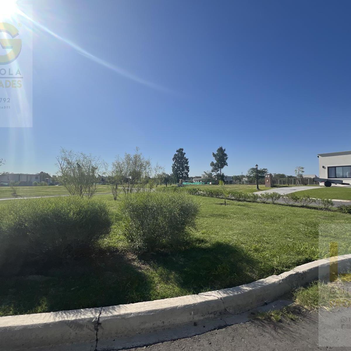Lote en venta en San Juan Chico