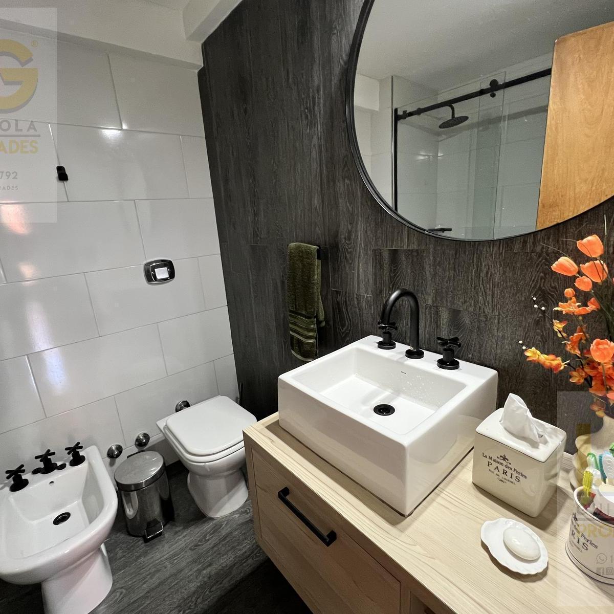 Departamento 3 Ambientes con Cochera en Venta en Quilmes 4