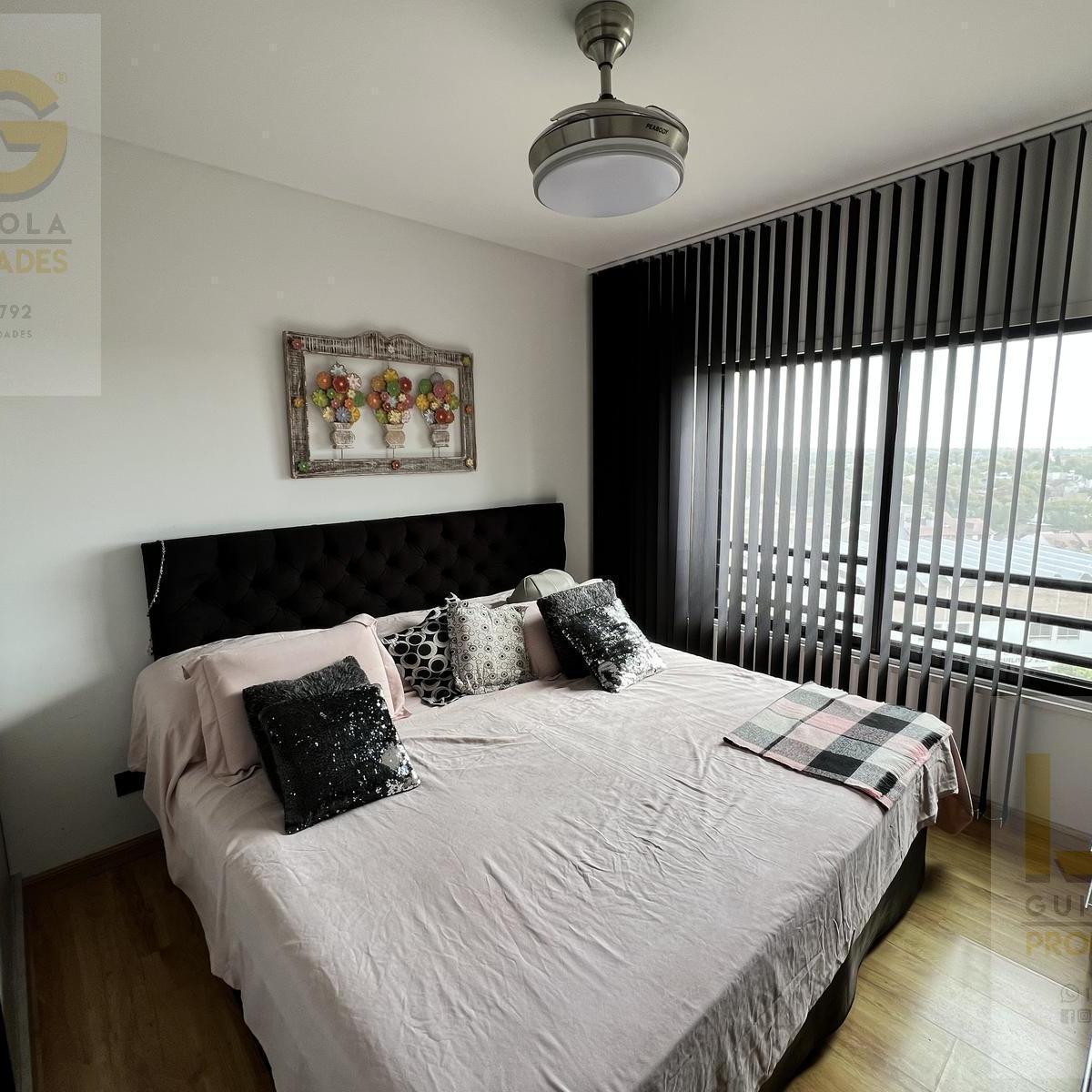 Departamento 3 Ambientes con Cochera en Venta en Quilmes 1