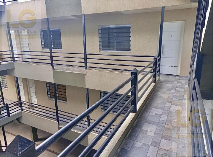 Departamento en  venta dos ambientes con cochera en Berazategui 3