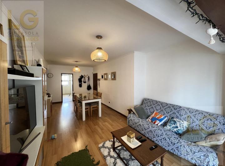 Departamento en Alquiler de 3 Ambientes con cochera en Quilmes centro 5