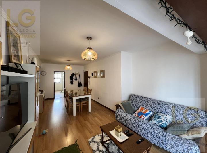 Departamento en Alquiler de 3 Ambientes con cochera en Quilmes centro 4