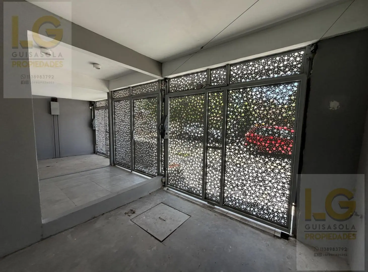 Departamento en Venta 2 ambientes en Berazategui 2
