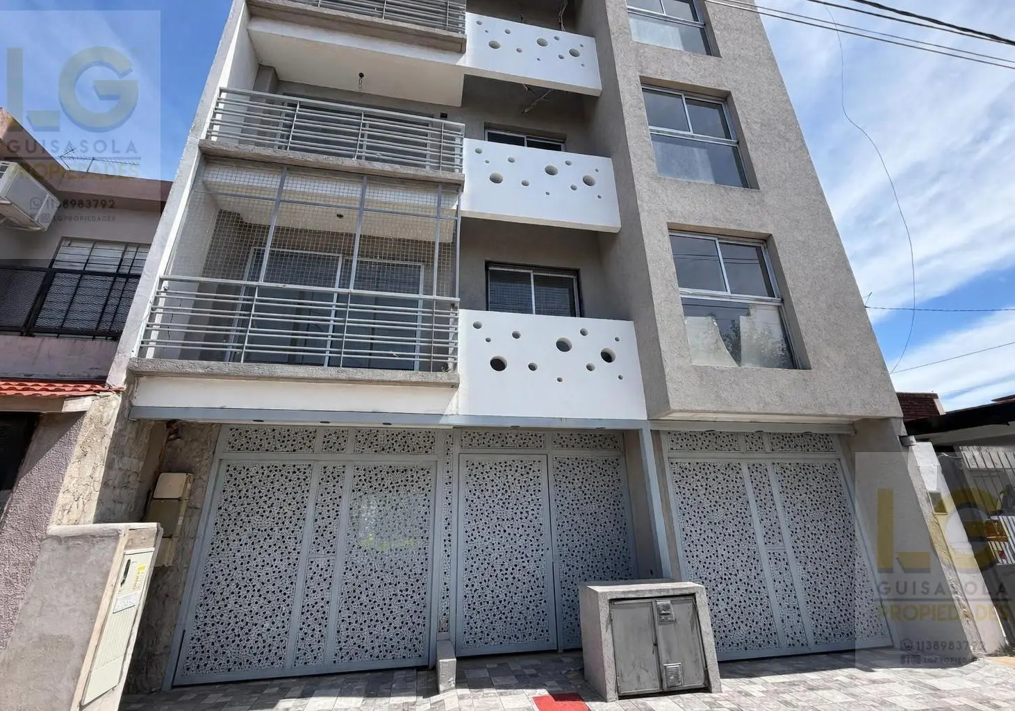 Duplex en Venta 3 ambientes en Berazategui 2
