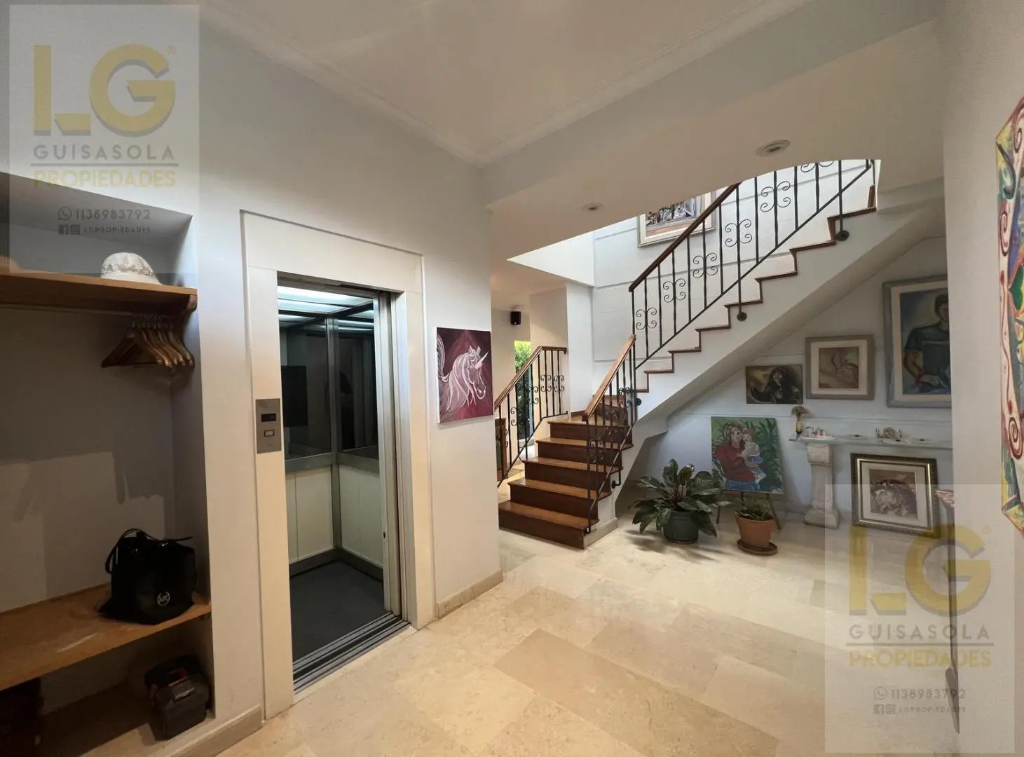 Casa en venta en Abril Club De Campo 2