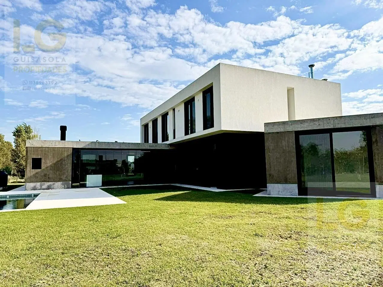 Casa en Venta en Greenville polo resort 4