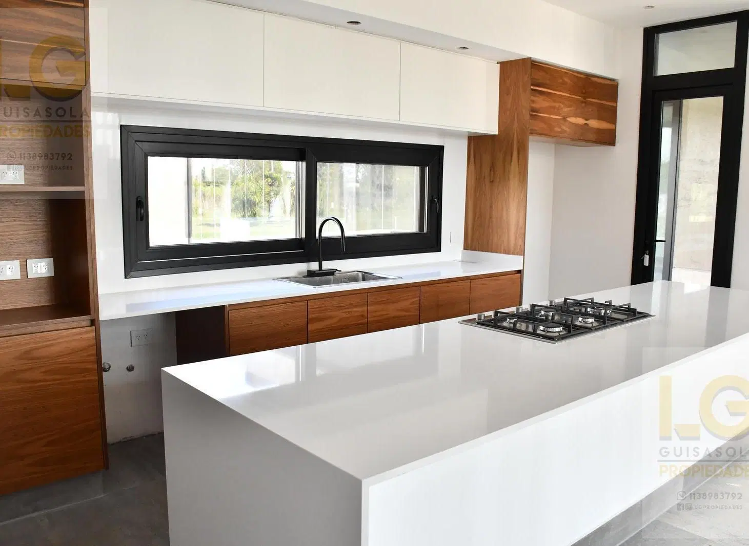 Casa en Venta en Greenville polo resort 5