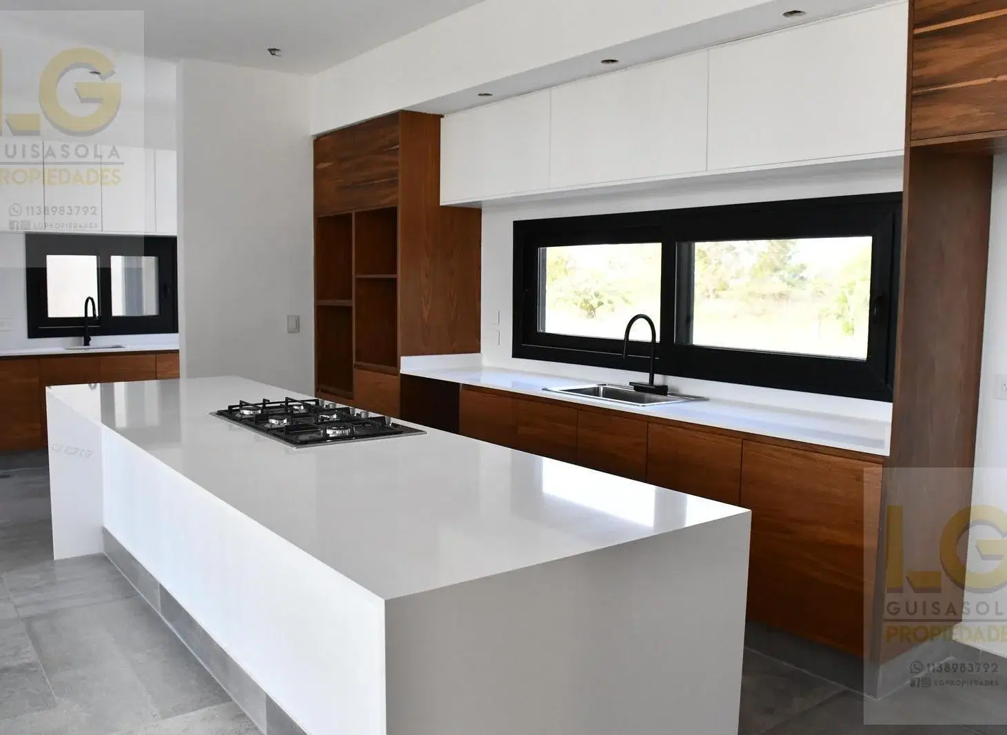 Casa en Venta en Greenville polo resort 2
