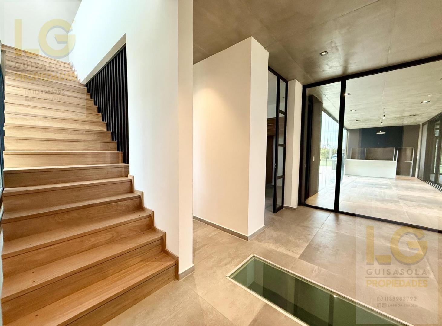 Casa en Venta en Greenville polo resort