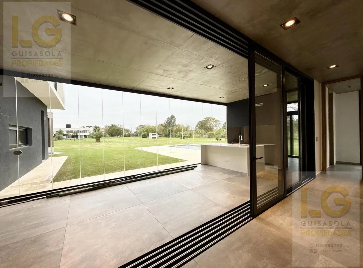 Casa en Venta en Greenville polo resort 3
