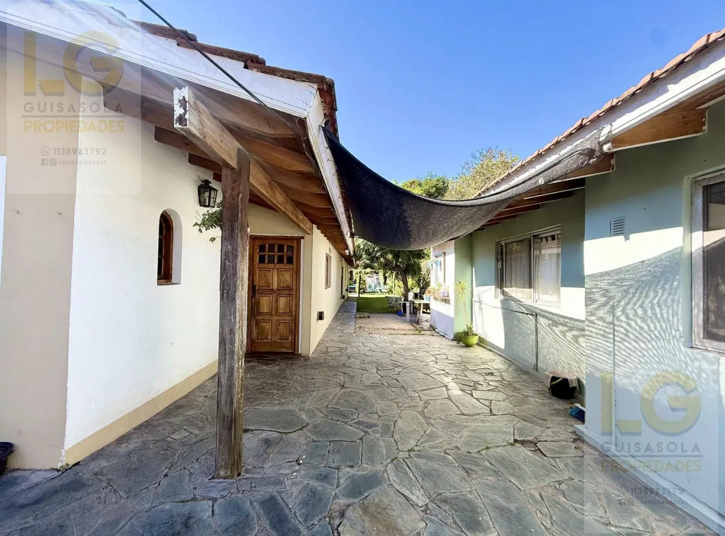 Casa a la venta en BerazateguiCasa 3