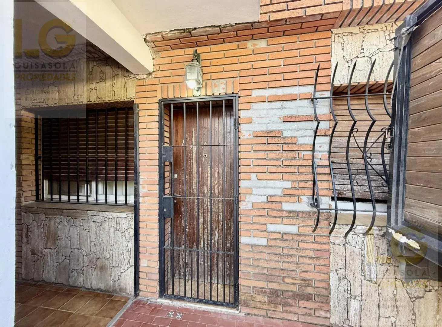 Casa a la venta en BerazateguiCasa 1