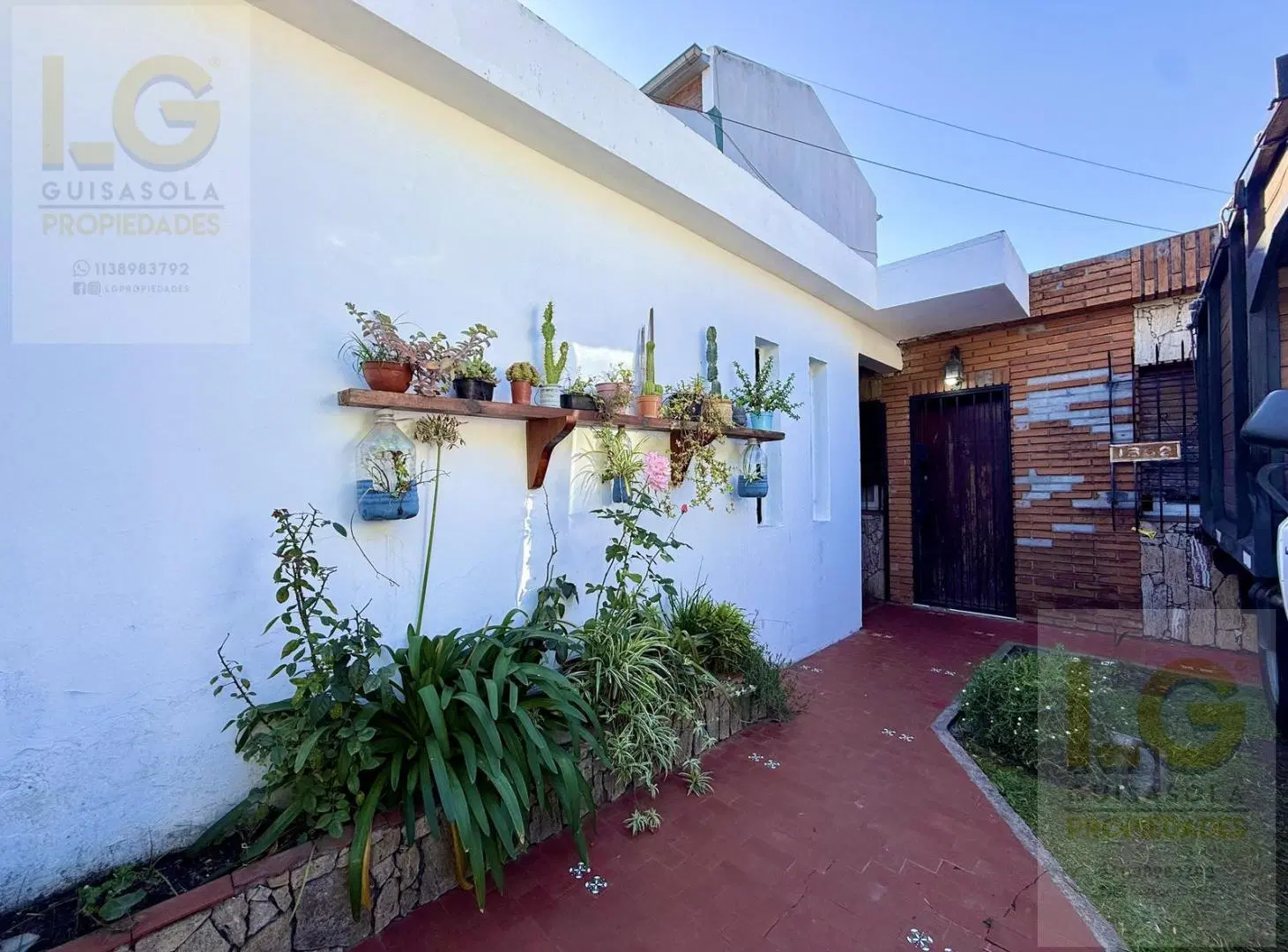Casa a la venta en BerazateguiCasa 4
