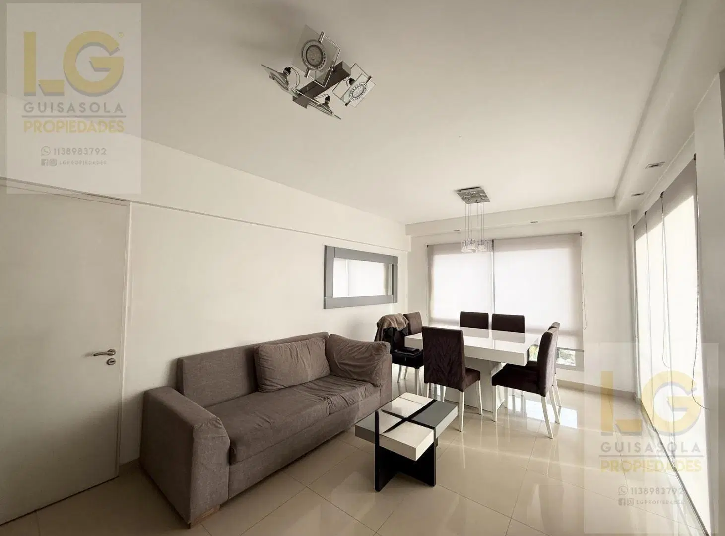 Departamento en Venta en Berazategui 5