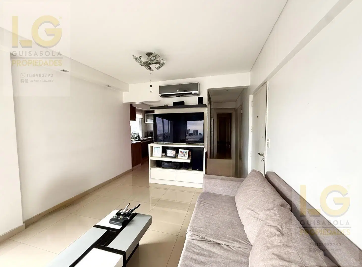 Departamento en Venta en Berazategui 4
