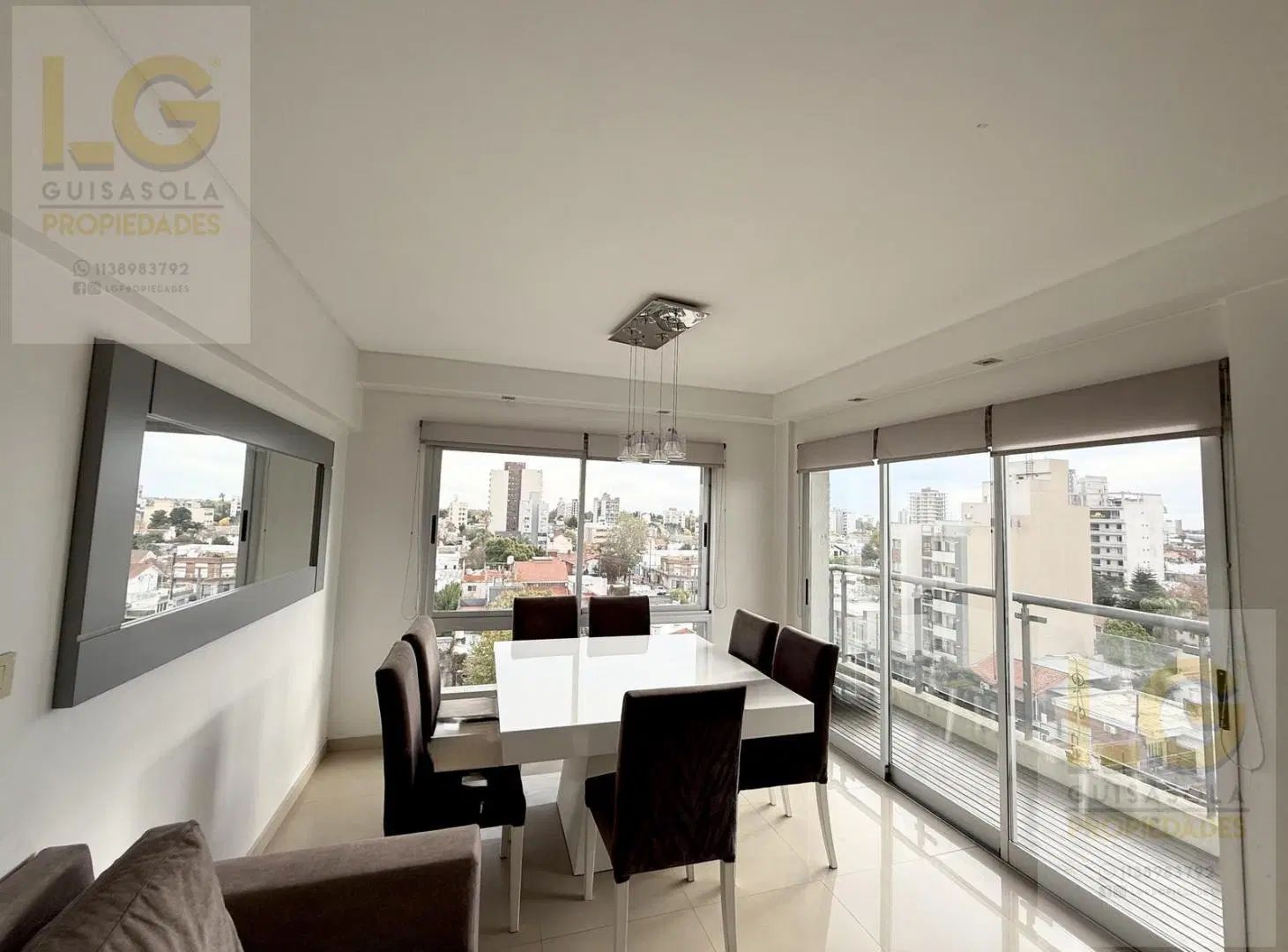 Departamento en Venta en Berazategui 1