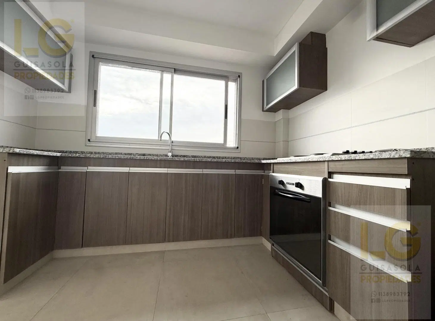 Departamento en Venta en Berazategui 2