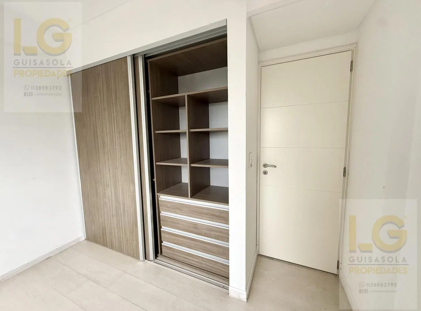 Departamento en Venta en Berazategui 1