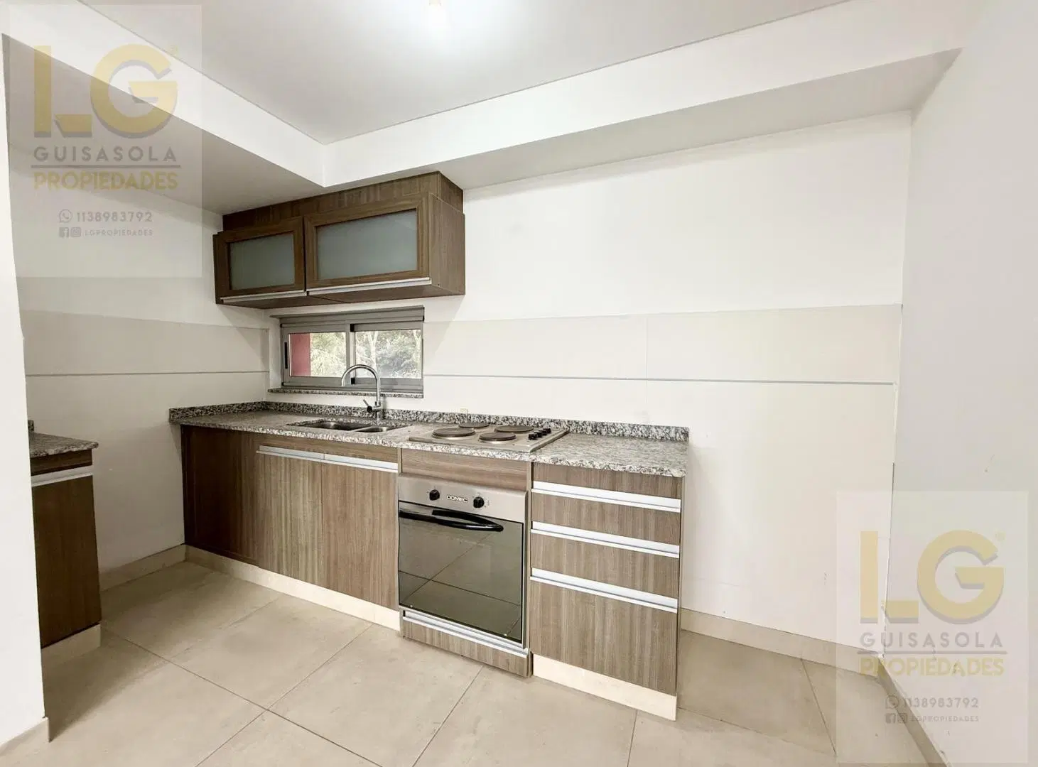 Departamento en Venta en Berazategui 4