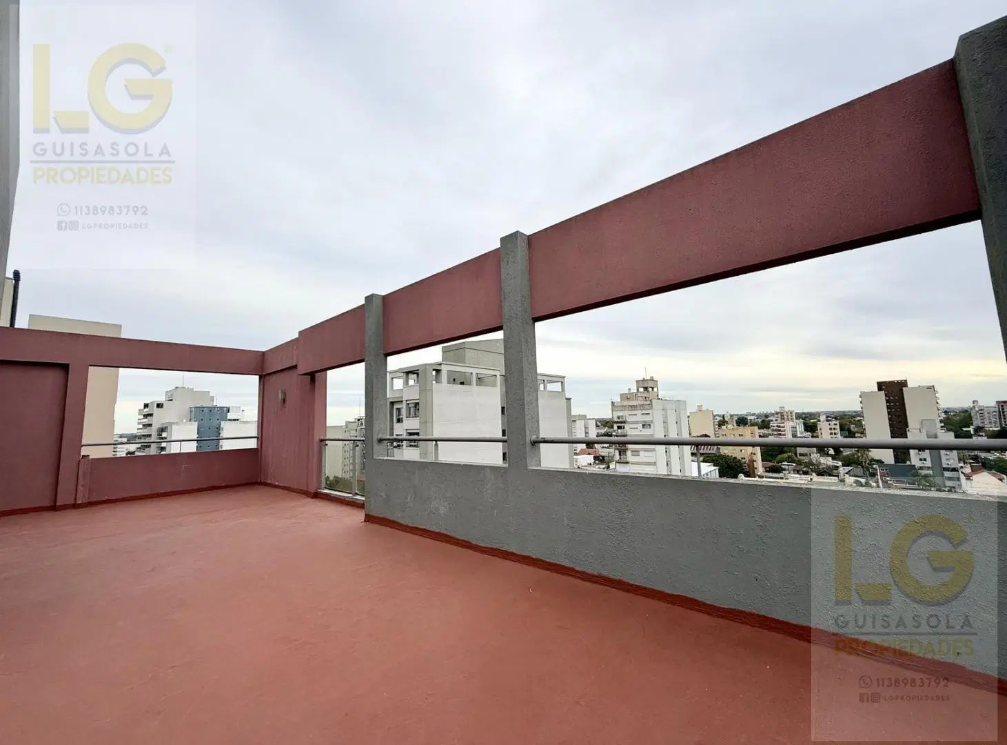 Departamento en Venta en Berazategui 5