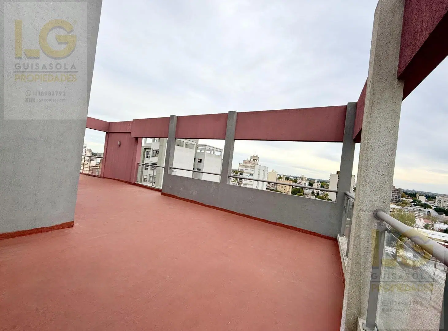 Departamento en Venta en Berazategui 3