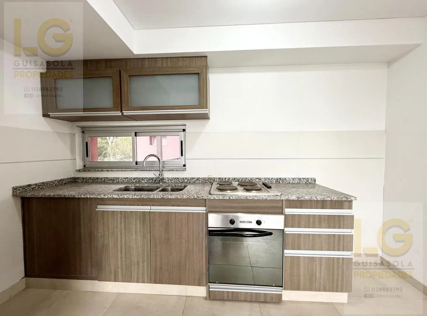 Departamento en Venta en Berazategui 2