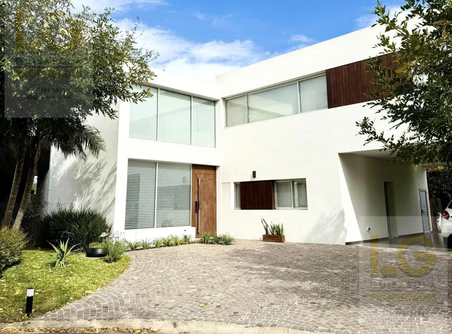 Casa en Venta en Fincas de Hudson 5