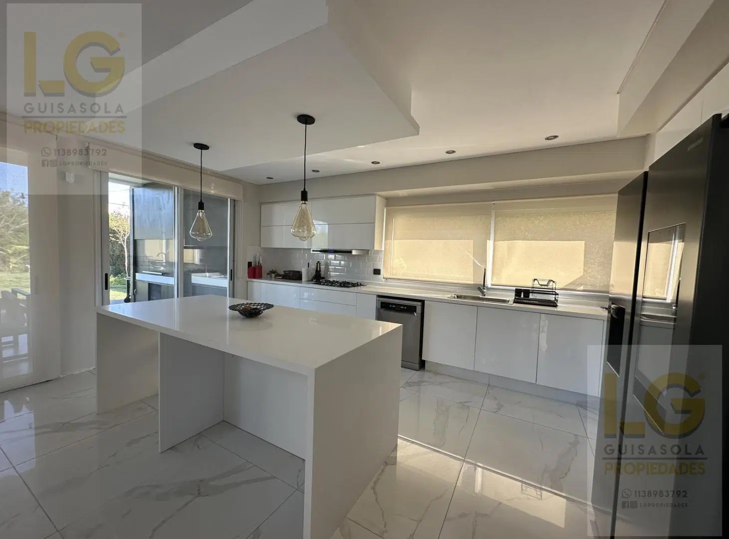 Casa en Venta en Fincas de Hudson 3