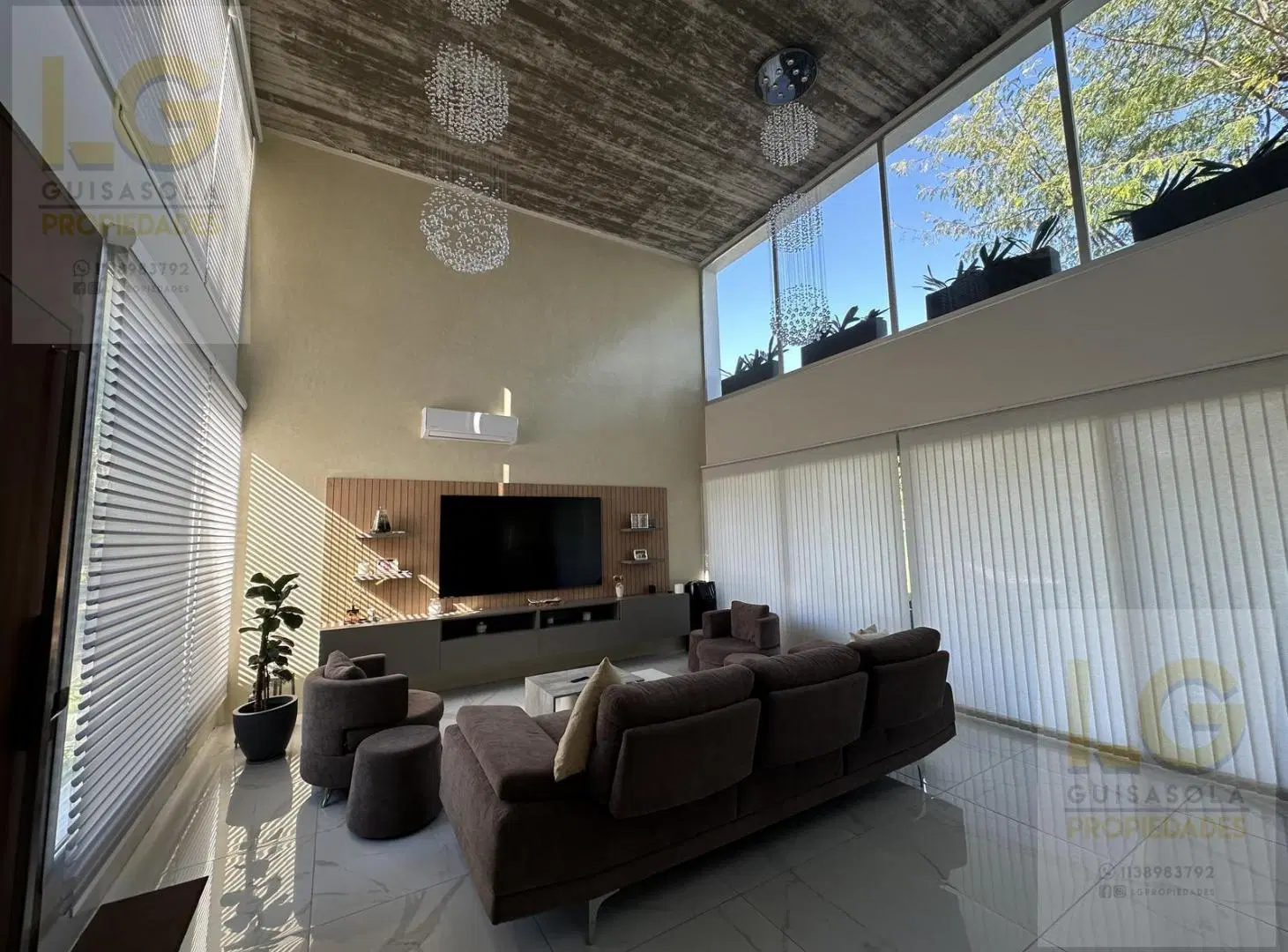 Casa en Venta en Fincas de Hudson 2