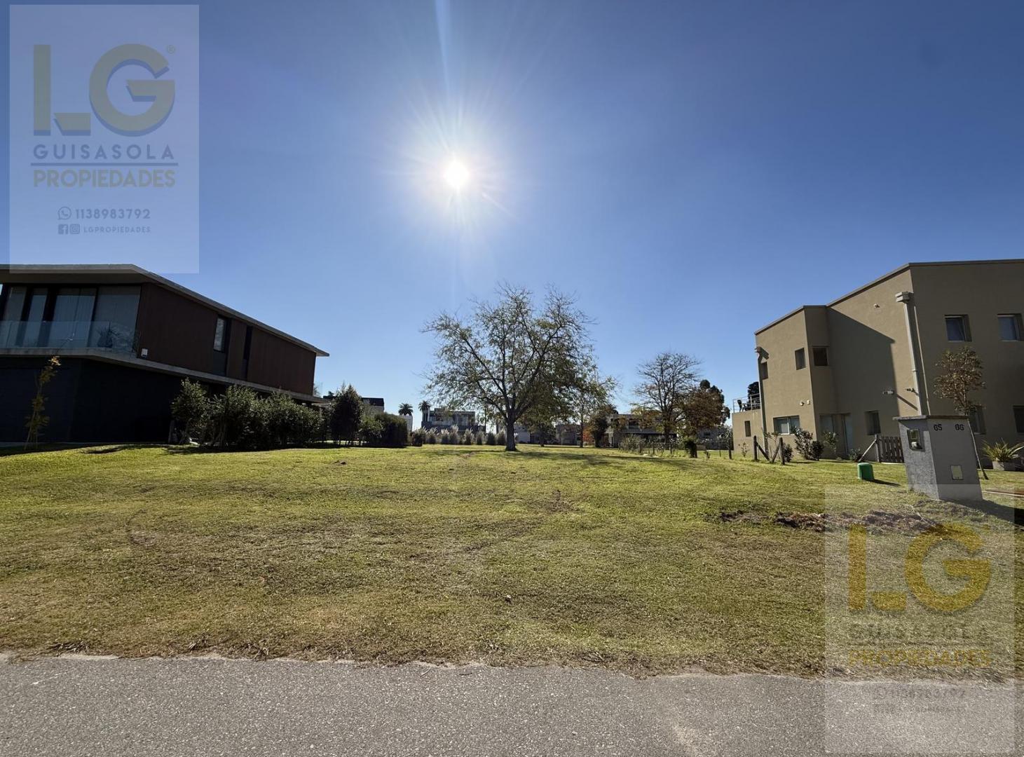 Lote en Venta en Greenville Polo Resort
