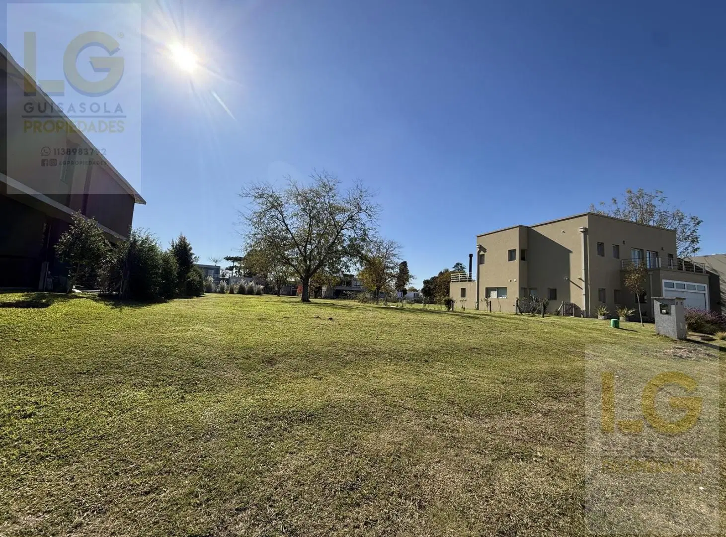 Lote en Venta en Greenville Polo Resort 2
